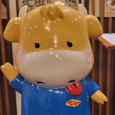 焼肉 でん 草津店の雰囲気3