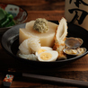 江戸前鮨 粋はなれ 恵比寿店のおすすめポイント3