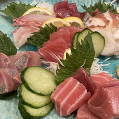 味処　睦月のおすすめ料理1