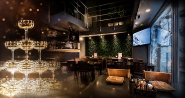 DINING & PARTY UUIMR ユイマルの雰囲気1