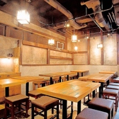 塚田農場 大宮東口店の雰囲気2