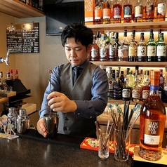 Anime Cafe & Bar CUE LAMPのおすすめポイント1