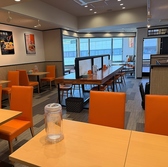 ふうみ屋麻辣湯の雰囲気3
