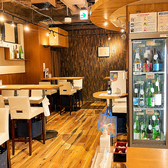 SAKE MARKET 秋葉原店の雰囲気2