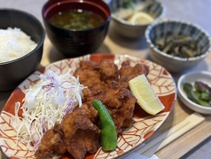 Lounge cafe Lit ラウンジカフェリットのおすすめランチ1