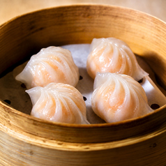 海老蒸し餃子(中国) 4個