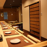 setting photo