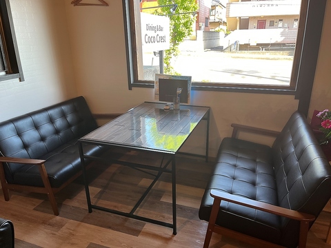 Dining&Bar CocoCrest _CjOAho[ RRNXg