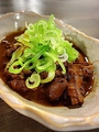 料理メニュー写真 これぞどて煮