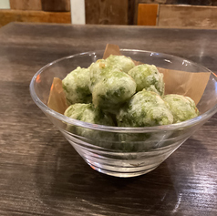 ゼッポリーネ