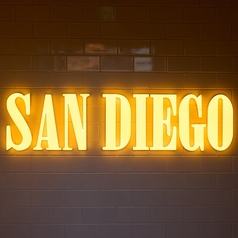 Bar SanDiego バーサンディエゴの特集写真