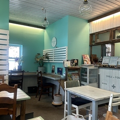 cafe wave snow カフェ ウェイブスノウの特集写真