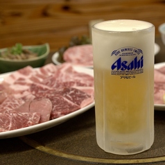 焼肉 鈴木亭のコース写真