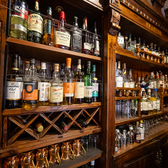 クラフトビール＆バー ザ クルラホーン新宿西口の雰囲気2