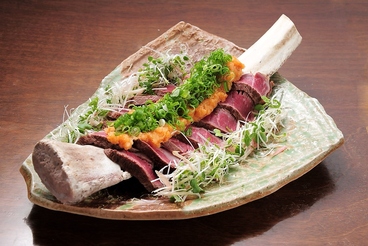 和創作DINING 花みづきのおすすめ料理1