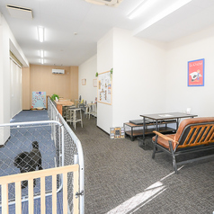 お一人様も大歓迎！カウンター席ございます！その他ゆったりソファー席も◎人数や用途に合わせたお席をご用意しております◎