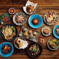 《長寿と繁栄をコンセプトに最高のおもてなしを》