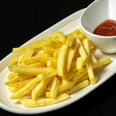 ポテトフライ