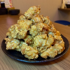 串カツとたこ焼きのらっしゃいセー 梅田 お初天神店のコース写真