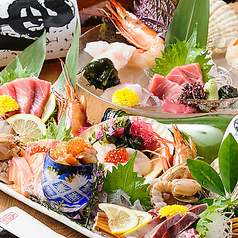 さかなやま 本場 伏見店特集写真1