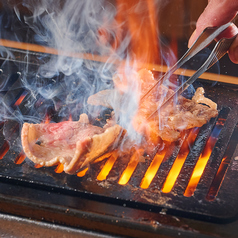 焼肉×ホルモン×居酒屋 明大前肉流通センターの写真