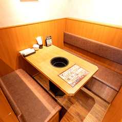 牛角 岩槻店の雰囲気2