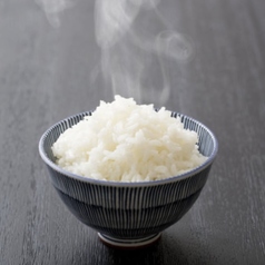 白ご飯