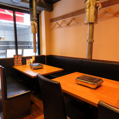 焼肉 あぶる。 池袋店の特集写真