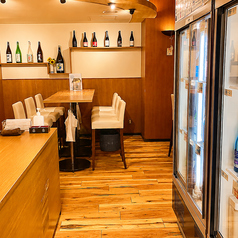 SAKE MARKET 秋葉原店の雰囲気3