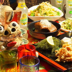 海神 うんじゃみ 中野店のおすすめ料理1