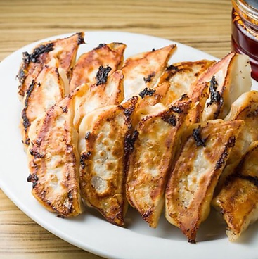 新宿駆け込み餃子 歌舞伎町店のおすすめ料理1