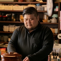 【焼き鳥専門店の技】