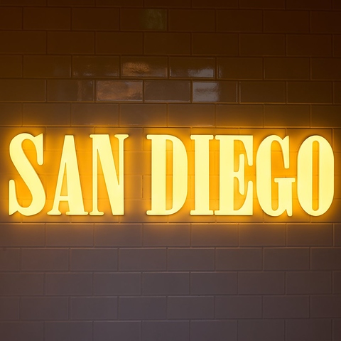 Bar SanDiego o[TfBGS