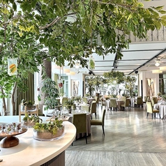 THE CLASSICA BAY RESORT横浜ベイクォーターのおすすめポイント1