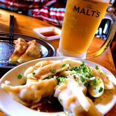加納食堂の特集写真