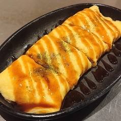 とん平焼き