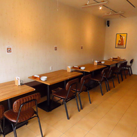 使いやすさに配慮した設備設計