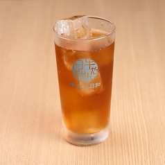 知覧にっぽん紅茶割り