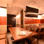 牡蠣ひよっこ商店銀山町店の雰囲気3