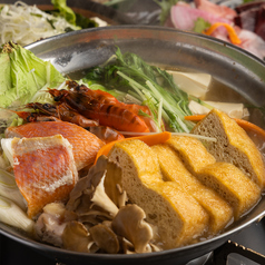 居酒屋 匠 たくみ 新潟駅前店の特集写真