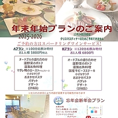 グリーンヴェールのコース写真