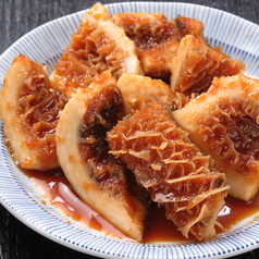 【衝撃!】ハチノス(タレ・塩)