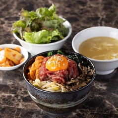 三茶 焼肉 牛8のおすすめランチ2