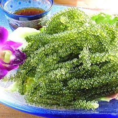 海ぶどう