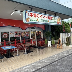 ジュンタラ　若葉の写真