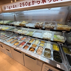 ふうみ屋麻辣湯の写真2