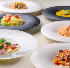 Wine&Dining The Orange ザ オレンジのコース写真