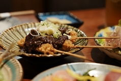 串ト酒 ランデブー特集写真1