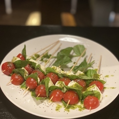麺'S BAR ICHIMARU メンズバーイチマルのコース写真