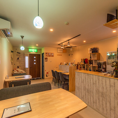 貸切でのご予約も承っております。